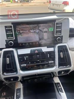 کیا سۆرینتۆ